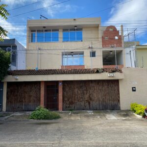Casa Arboledas